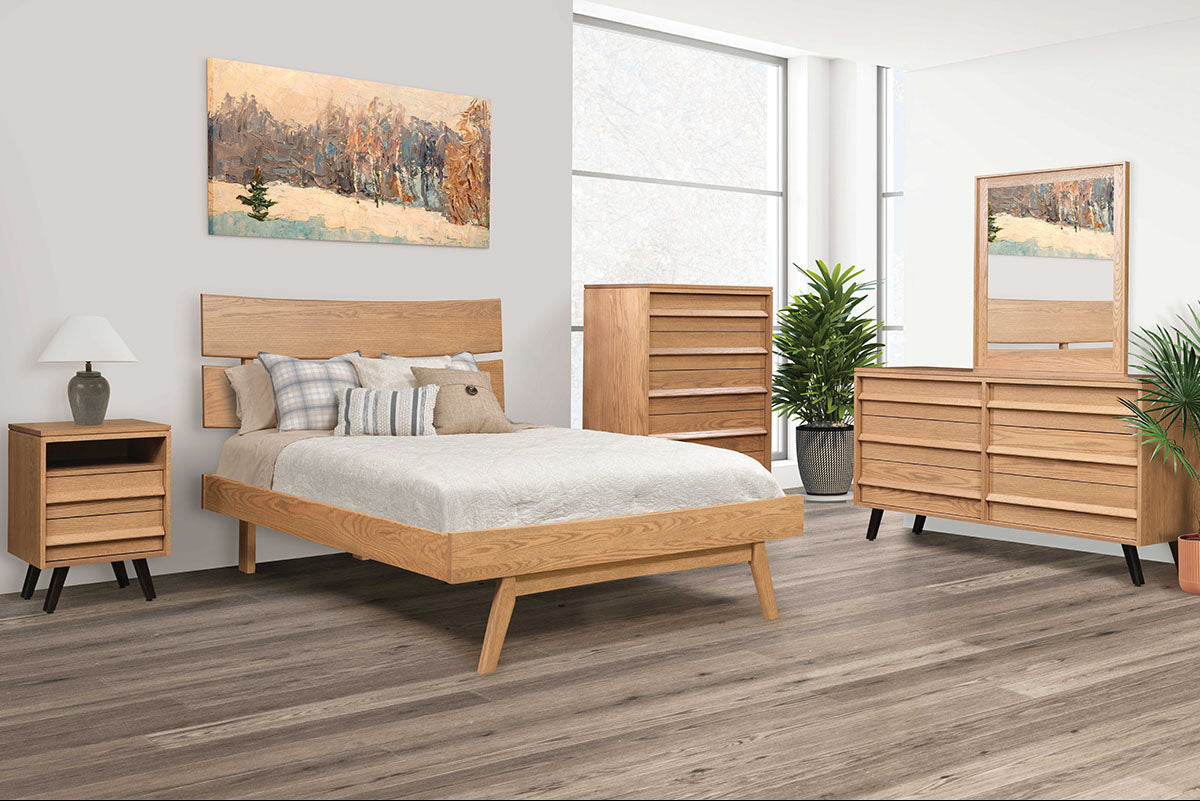 Wyndham Hills 5pc Set