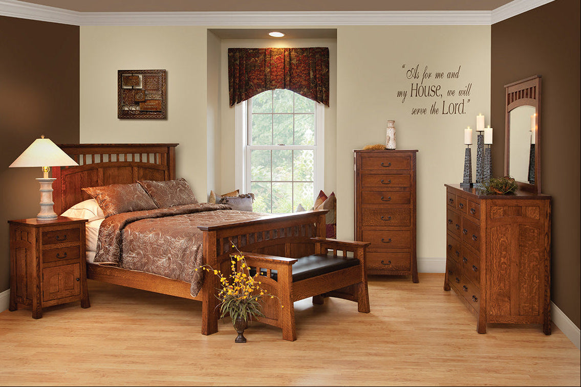 Bridgeport 5pc Set
