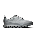 ON Men's Cloud 6 Geo Waterproof Alloy/Alloy