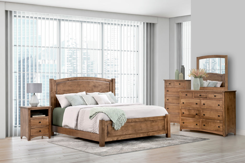 Charlotte 5pc Set