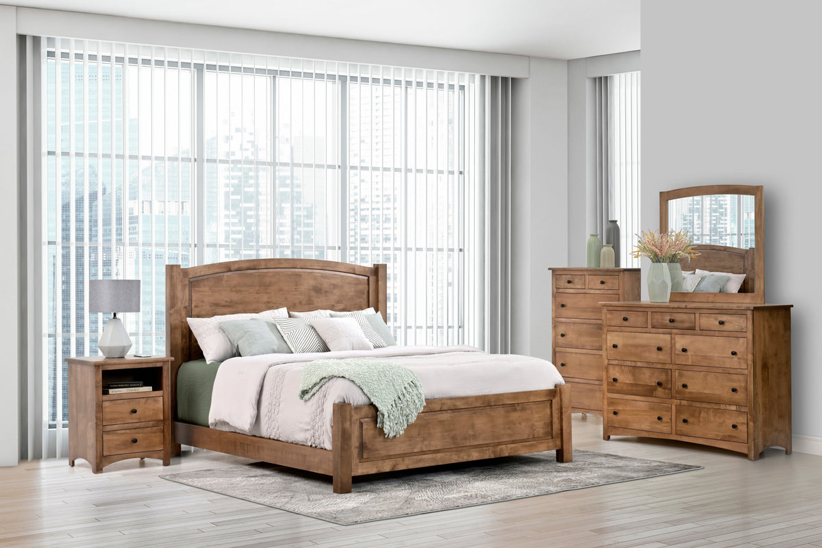 Charlotte 5pc Set