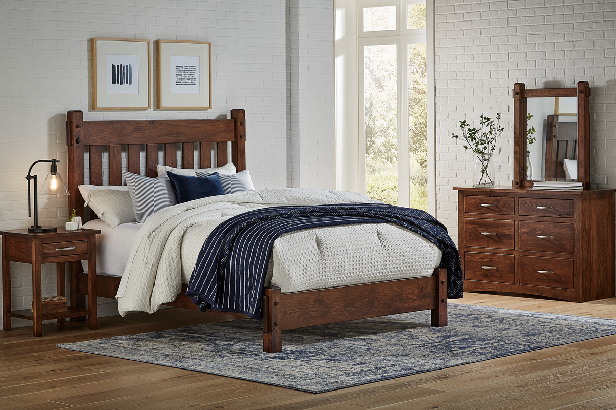 Denver 4pc Set