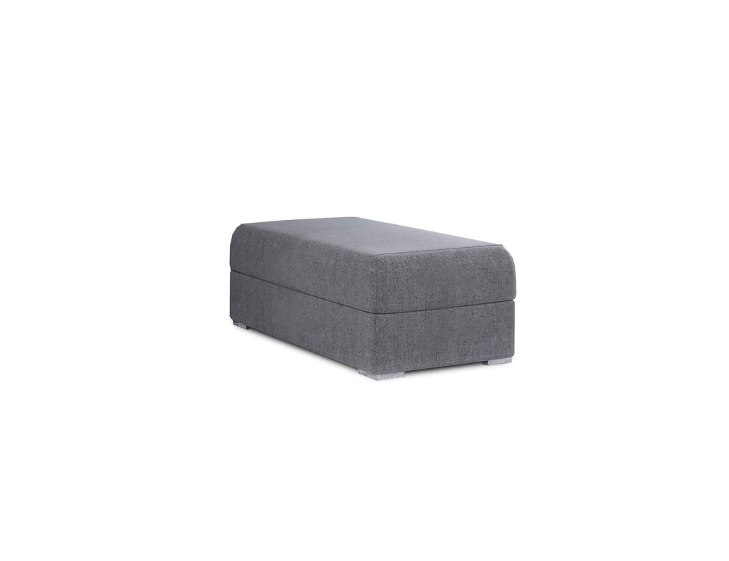 MurphySofa Clean: Ottoman Chaise Add On
