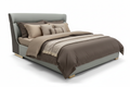 Linea Upholstered Bed