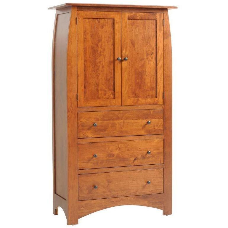 Millcraft Bordeaux 5pc Set