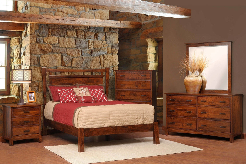 Millcraft Catalina 5pc Set