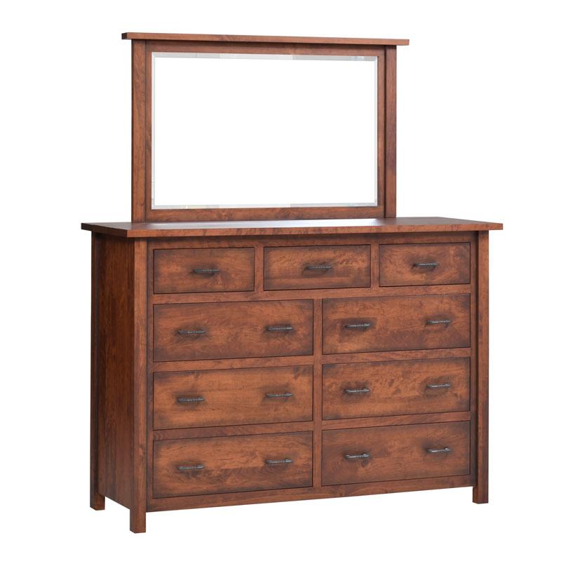 Millcraft Mountain Lodge 4pc Set
