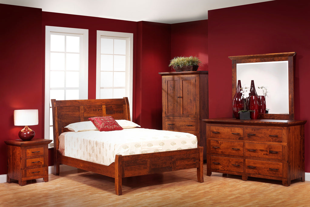 Millcraft Redmond Wellington 5pc Set