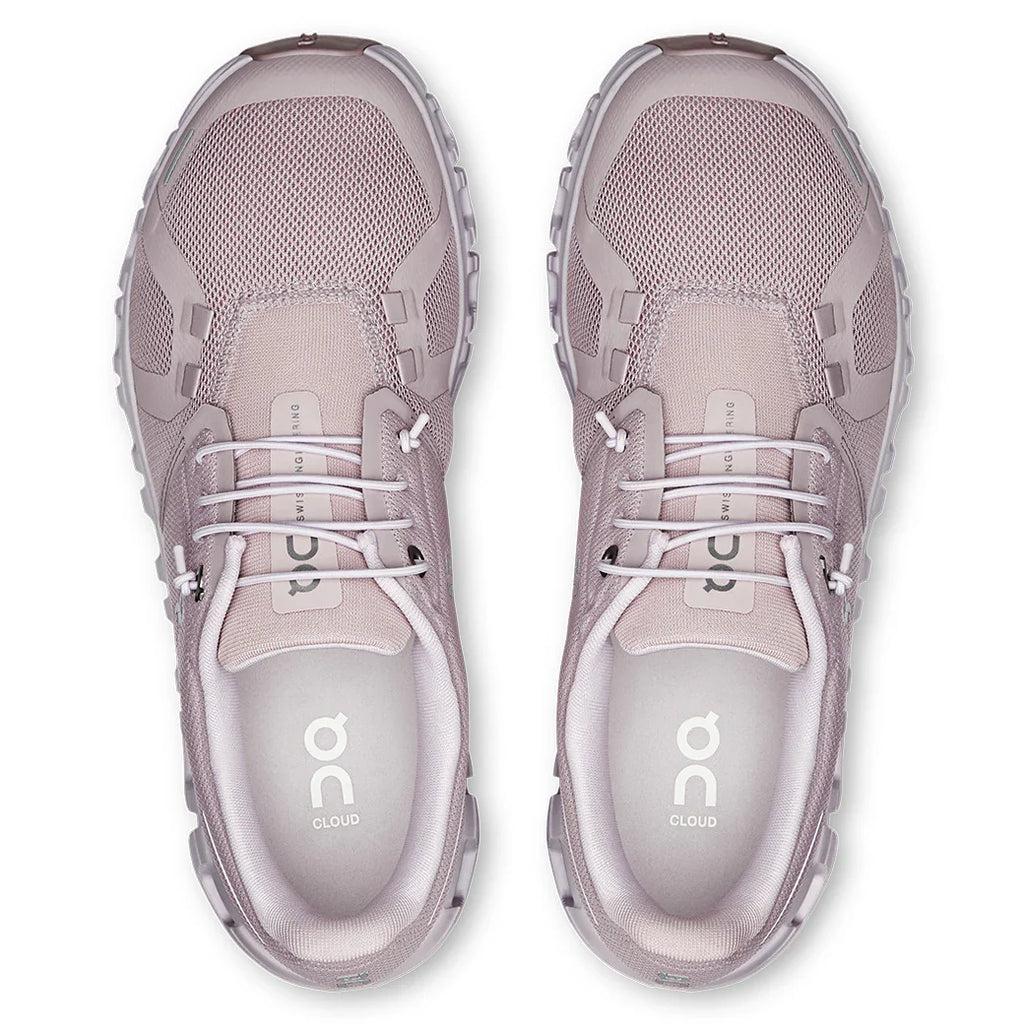 On Running Cloud 6 Mauve Orchid