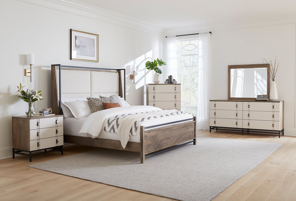 Abshire 5pc Set