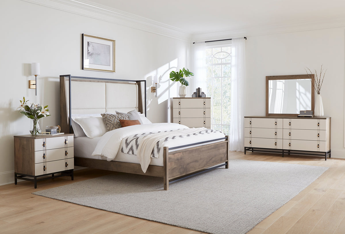 Abshire 5pc Set