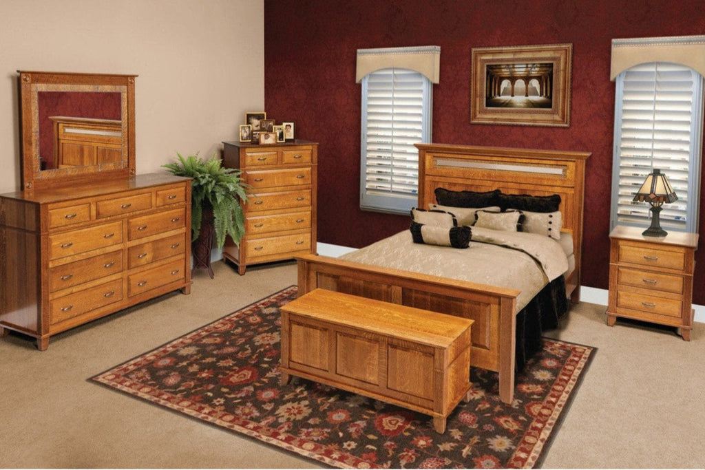 Anaheim 5pc Set
