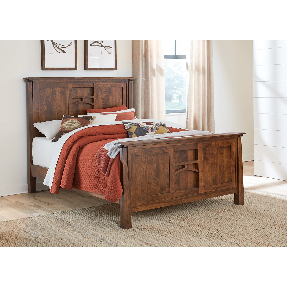 Artesa 4pc Set