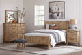 Ashland 4pc Set