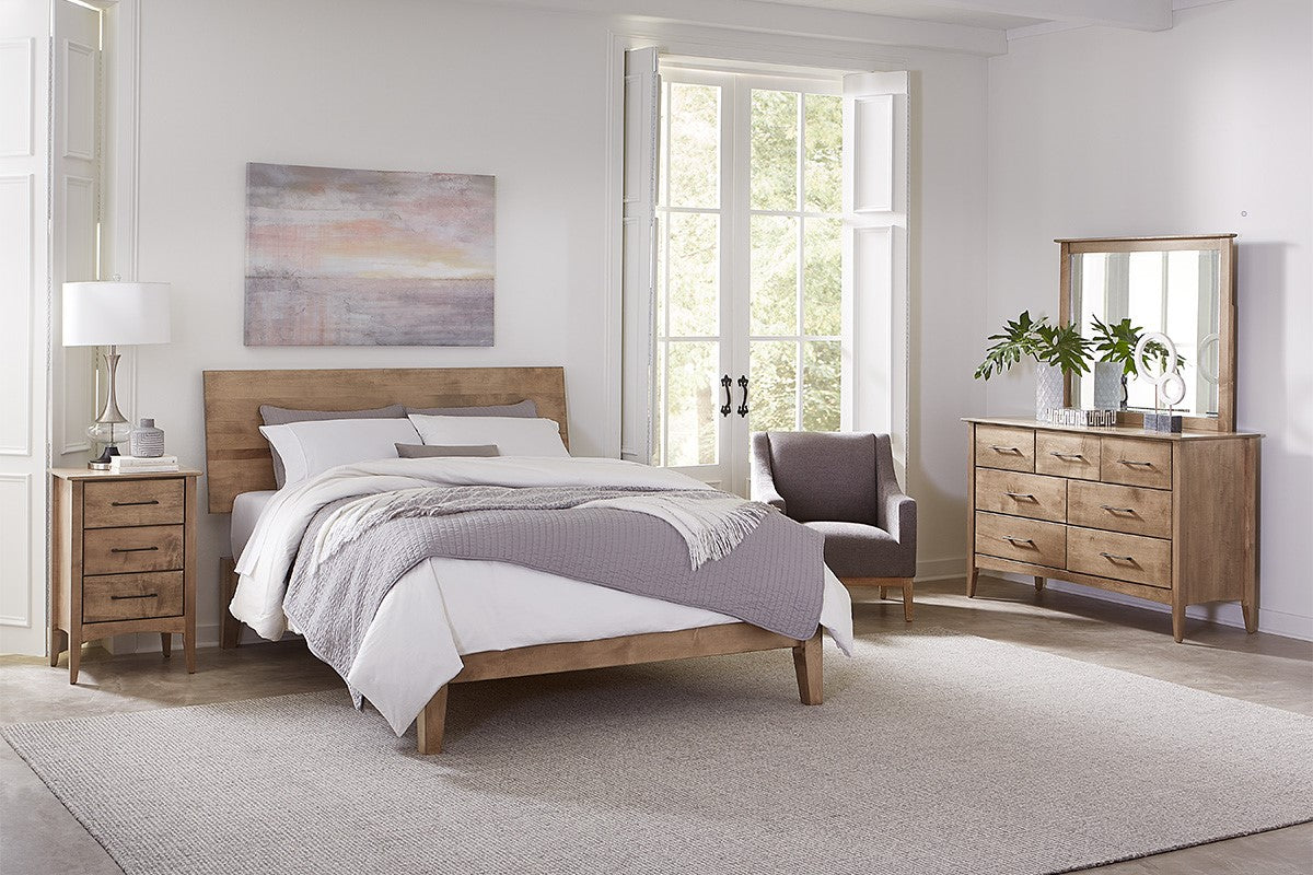 Atlantic 4pc Set