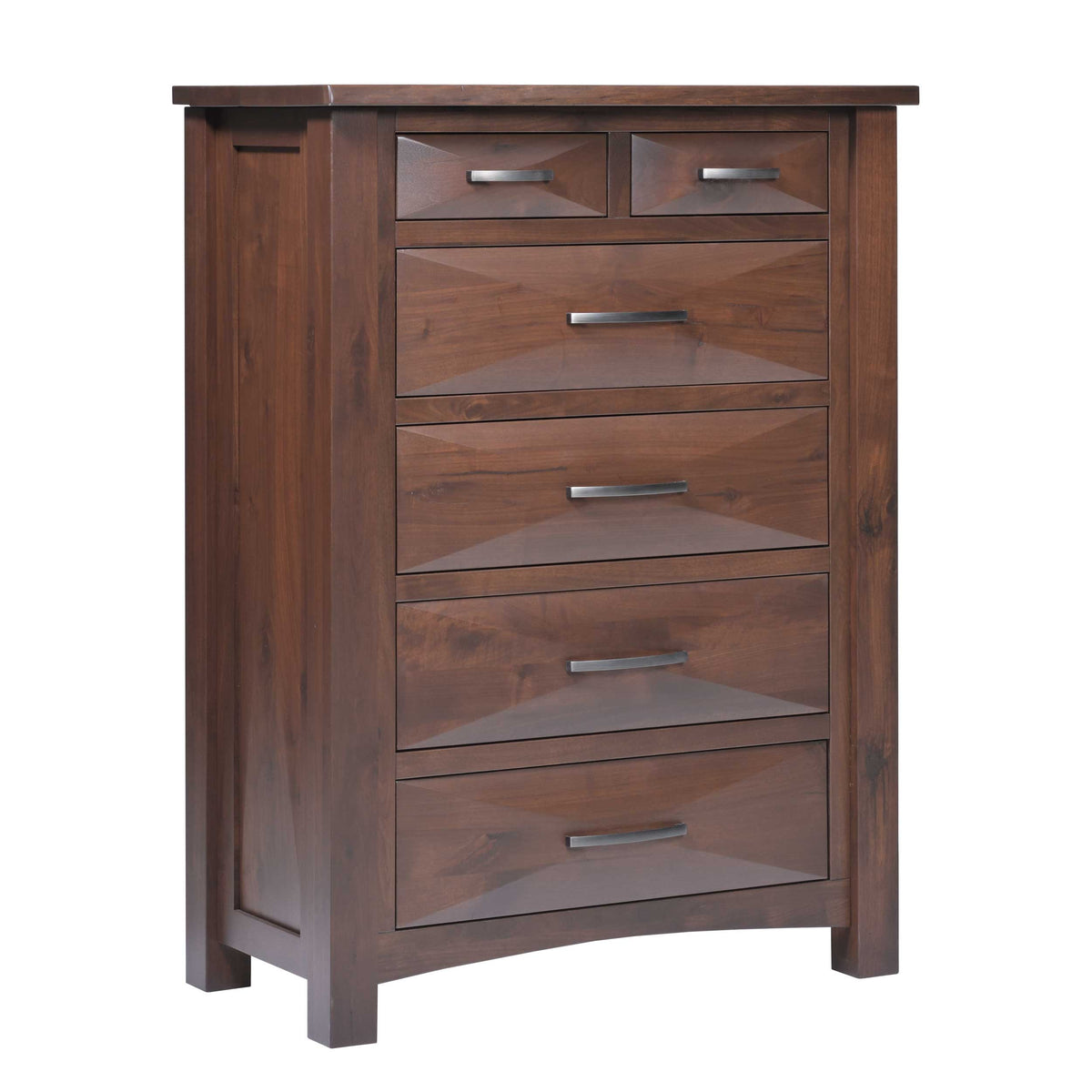 Atley Live Edge 5pc Set
