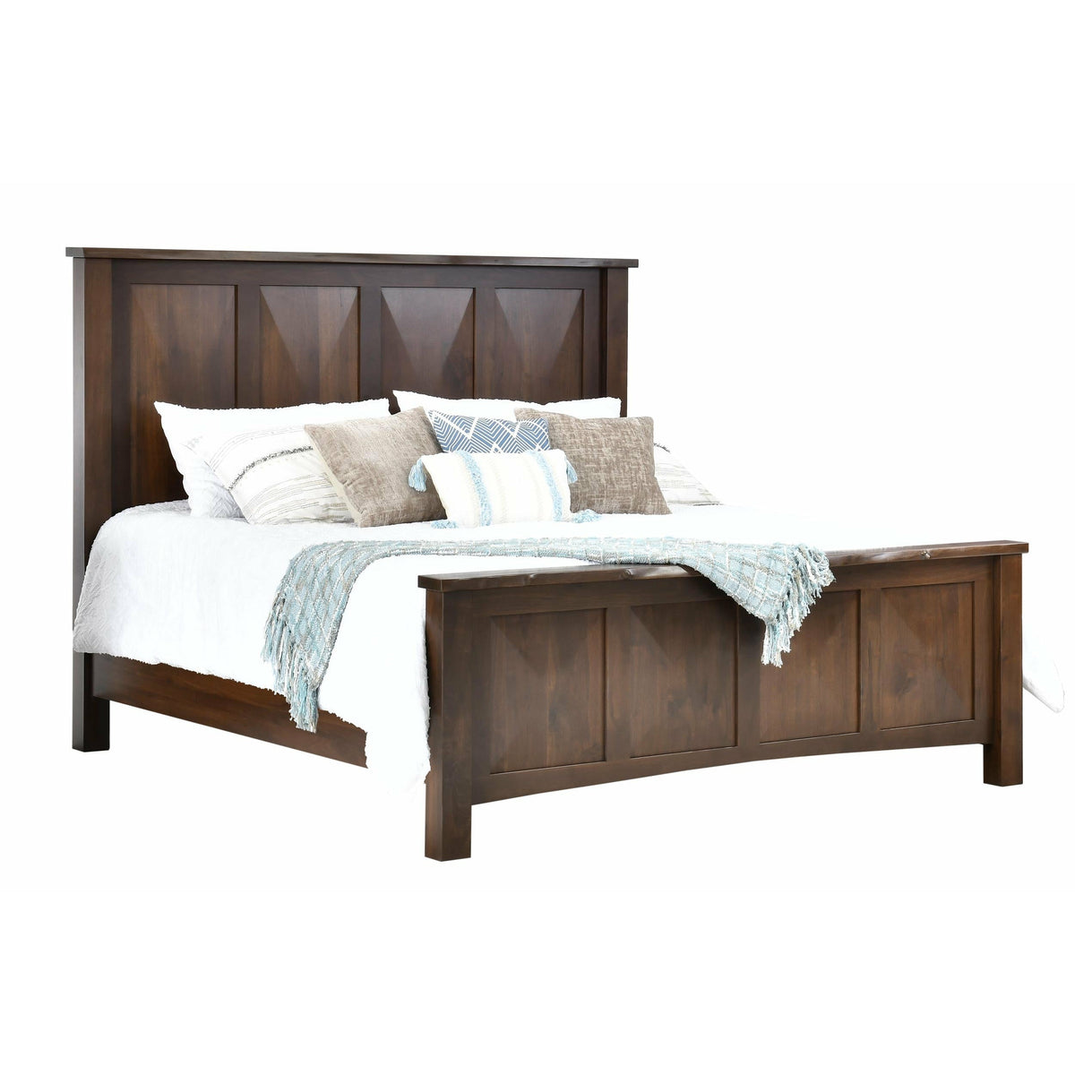 Atley Live Edge 5pc Set
