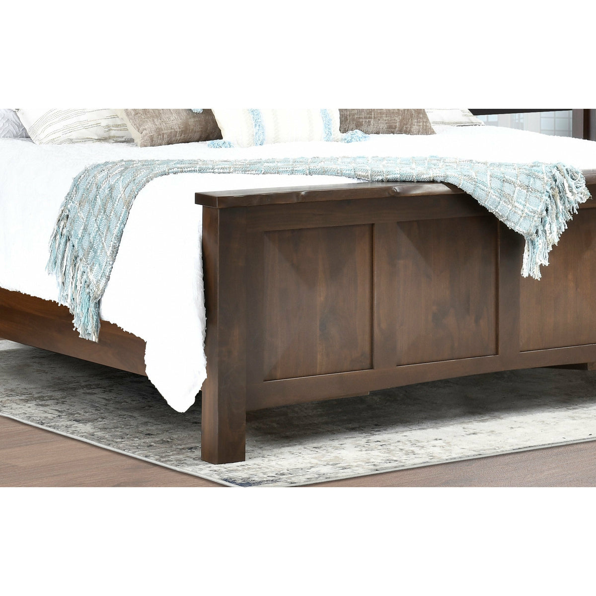 Atley Live Edge 5pc Set