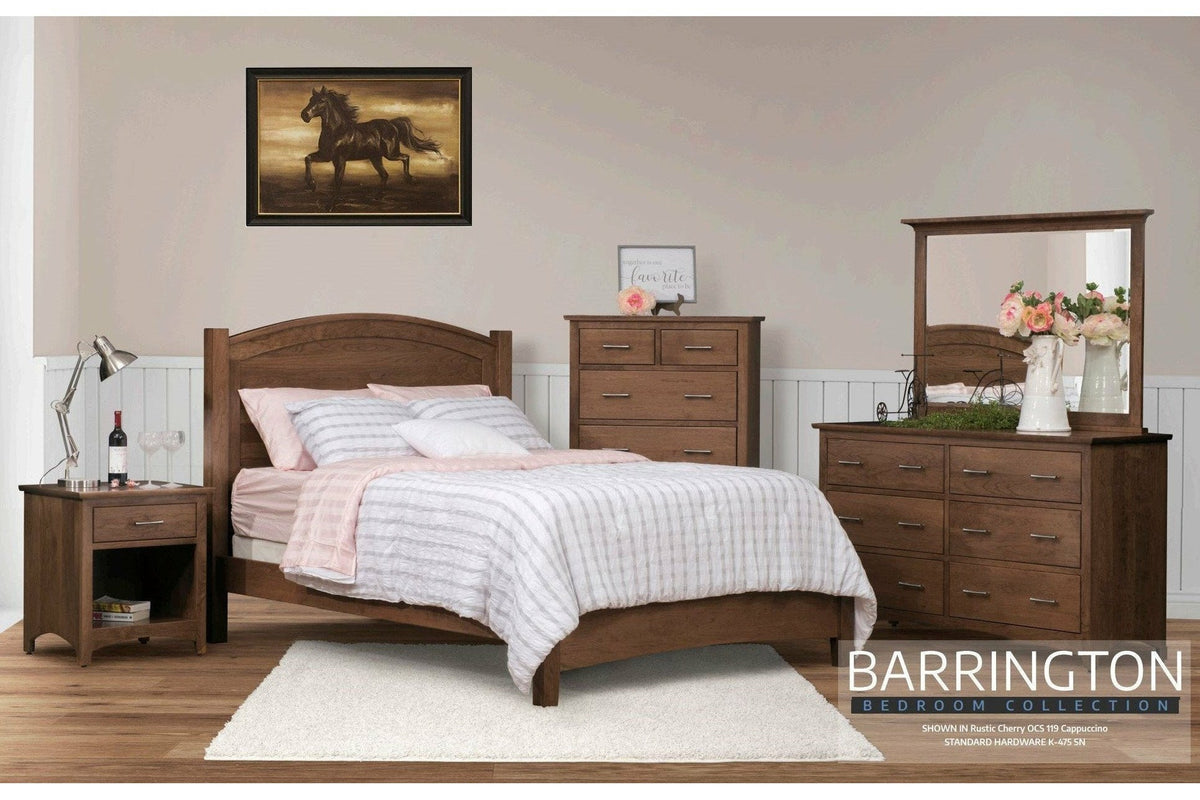 Barrington 5pc Set