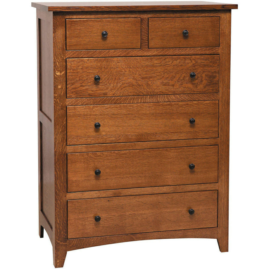 Barrs Mills Mission 5pc Set