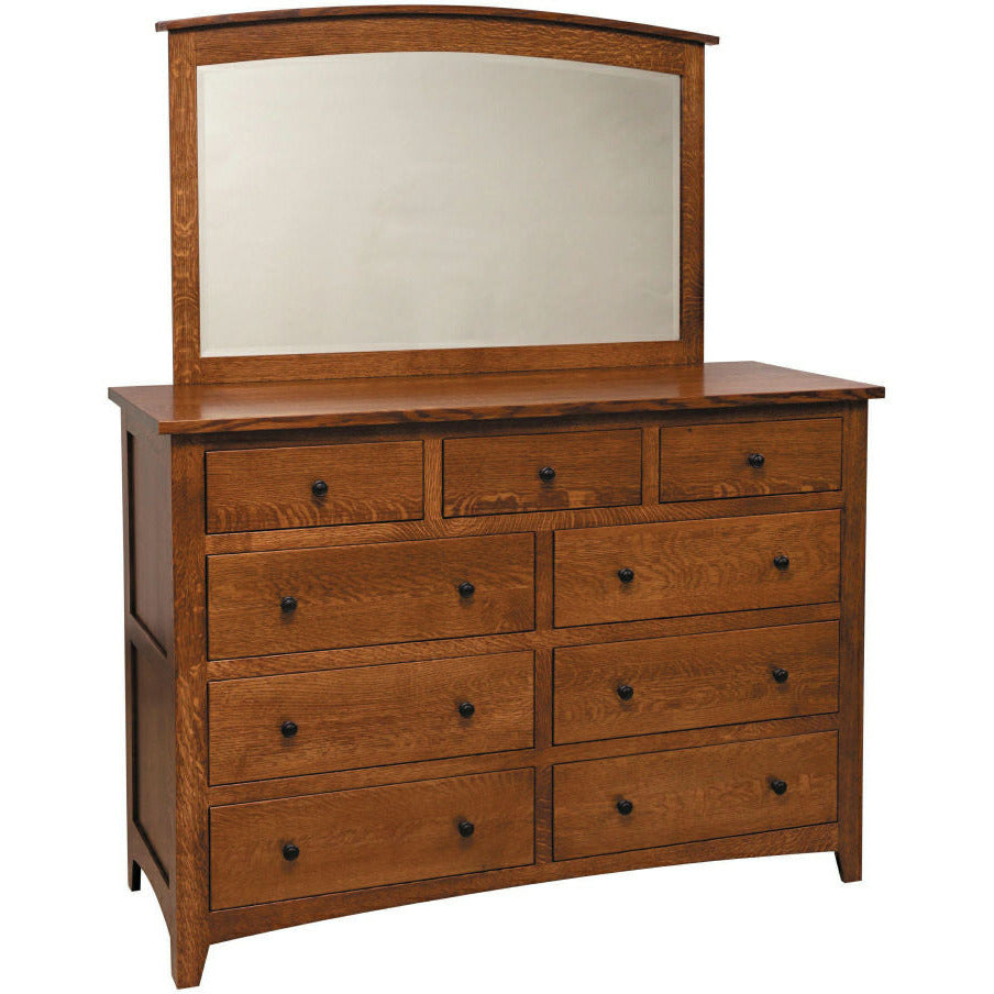 Barrs Mills Mission 5pc Set