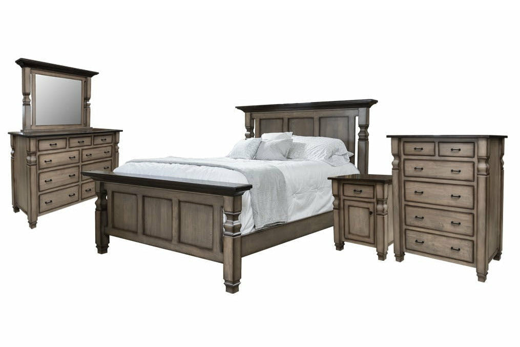 Belmont 5pc Set