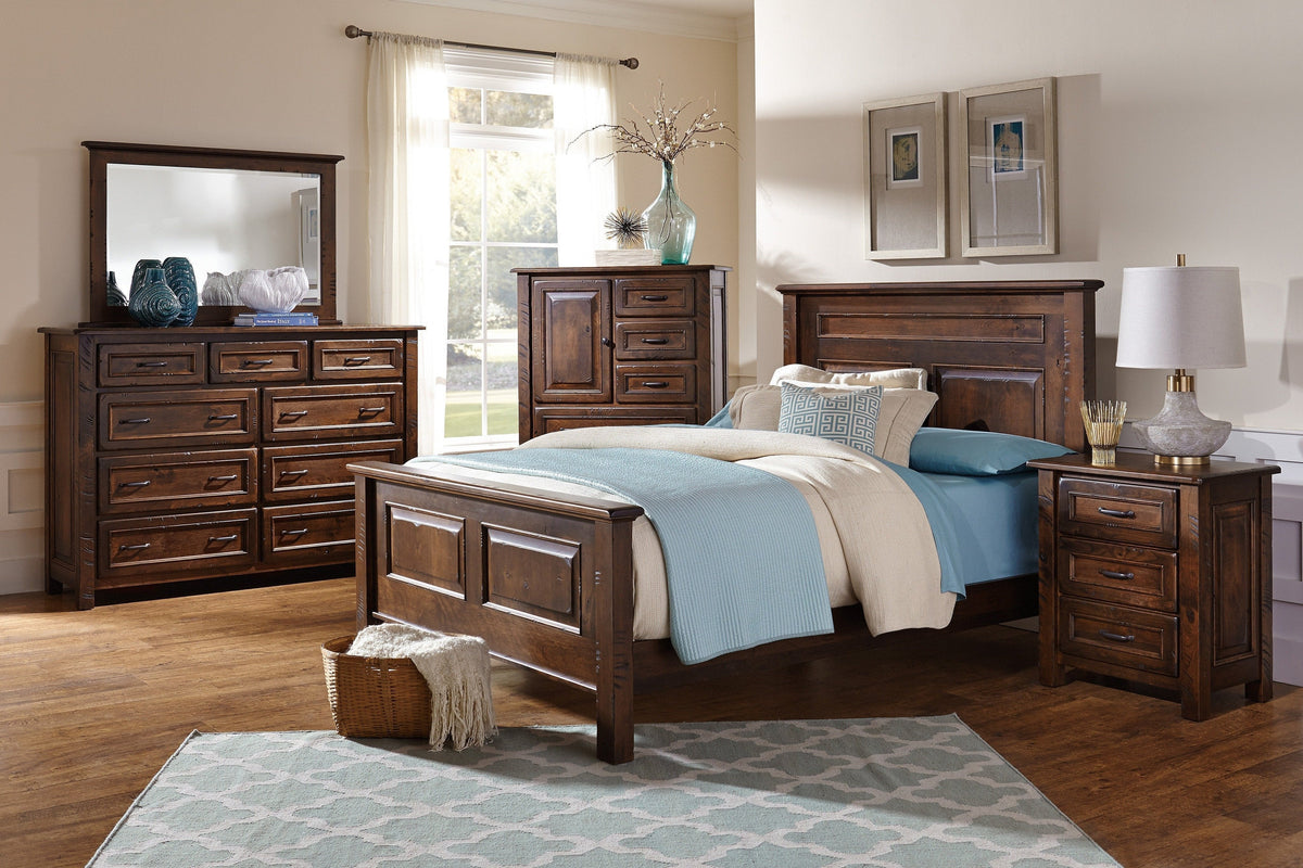 Belwright 5pc Set