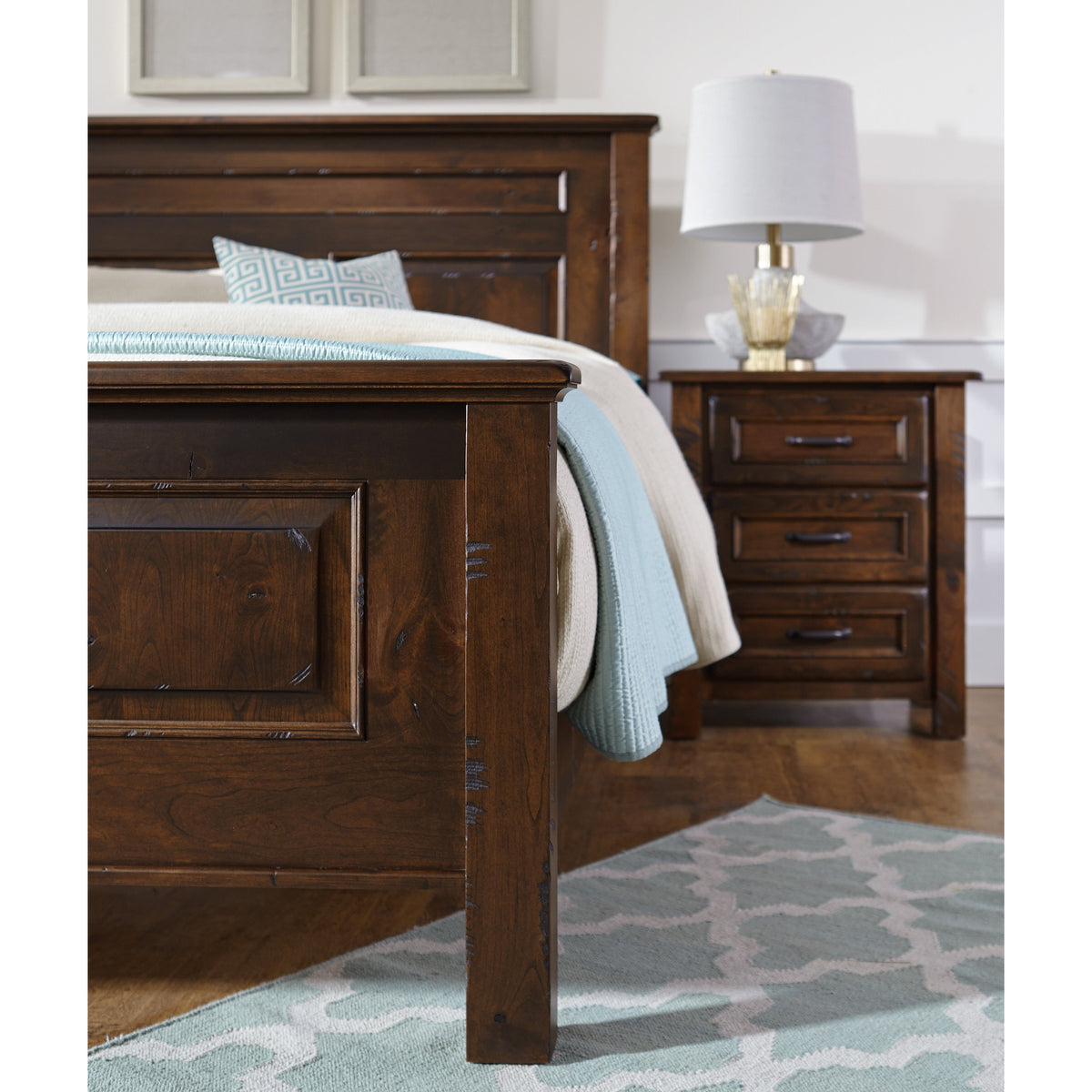 Belwright 5pc Set