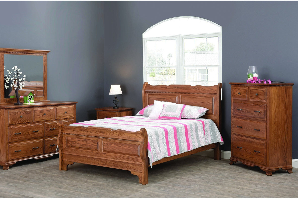 Berkshire 5pc Set