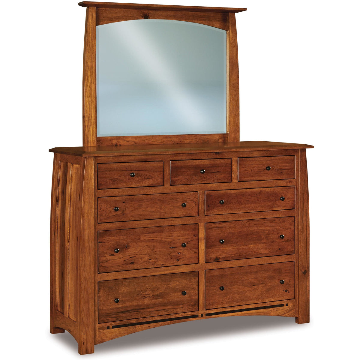 Boulder Creek 5pc Set