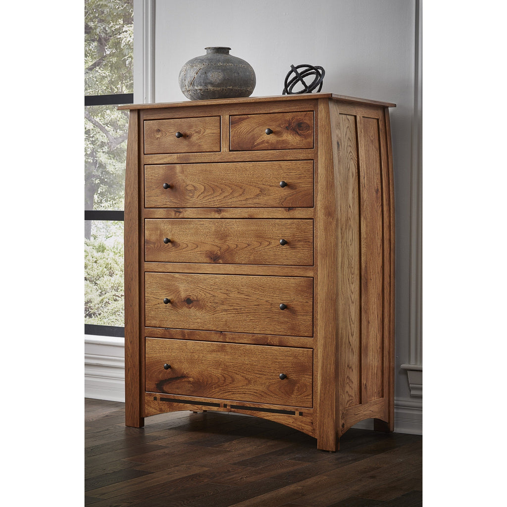 Boulder Creek 5pc Set