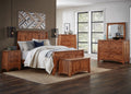 Boulder Creek 5pc Set