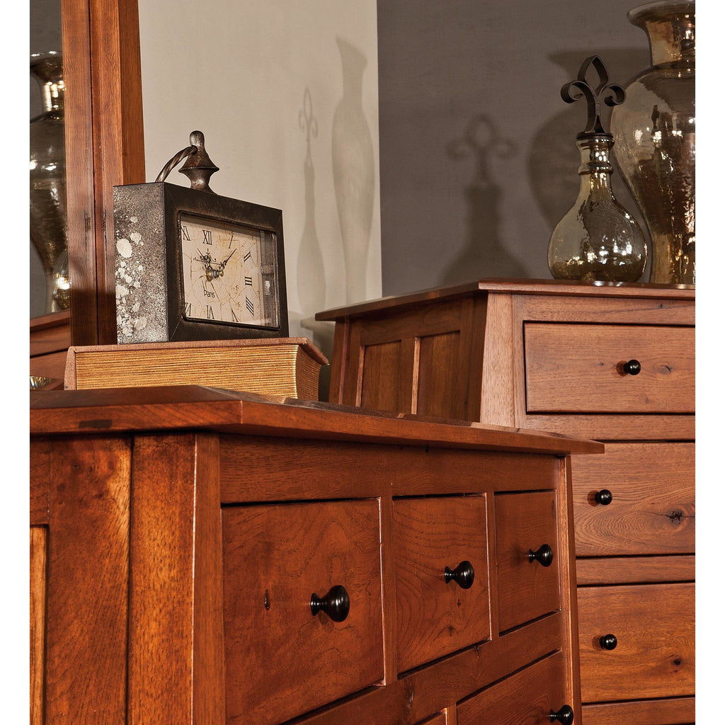 Boulder Creek 5pc Set