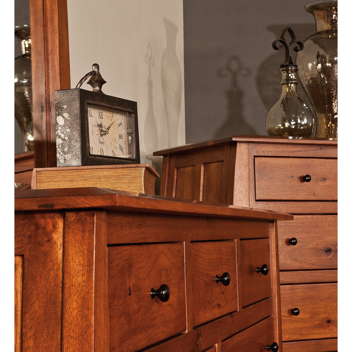Boulder Creek 5pc Set