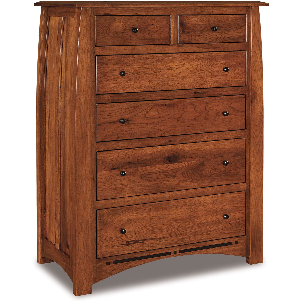 Boulder Creek 5pc Set