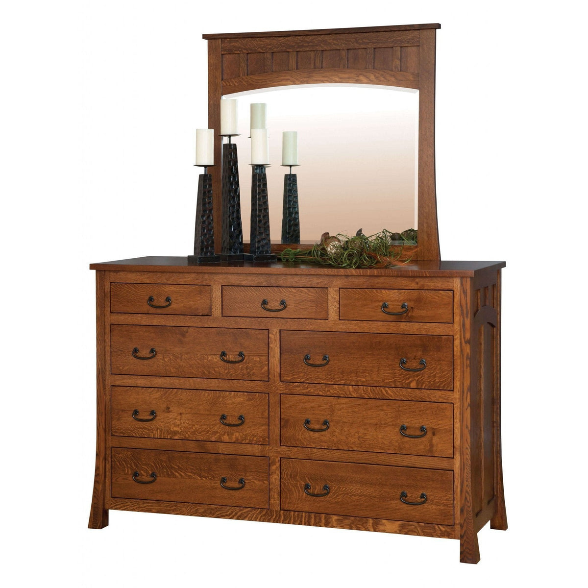 Bridgeport 5pc Set