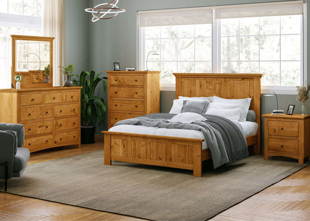 Canton 5pc Set