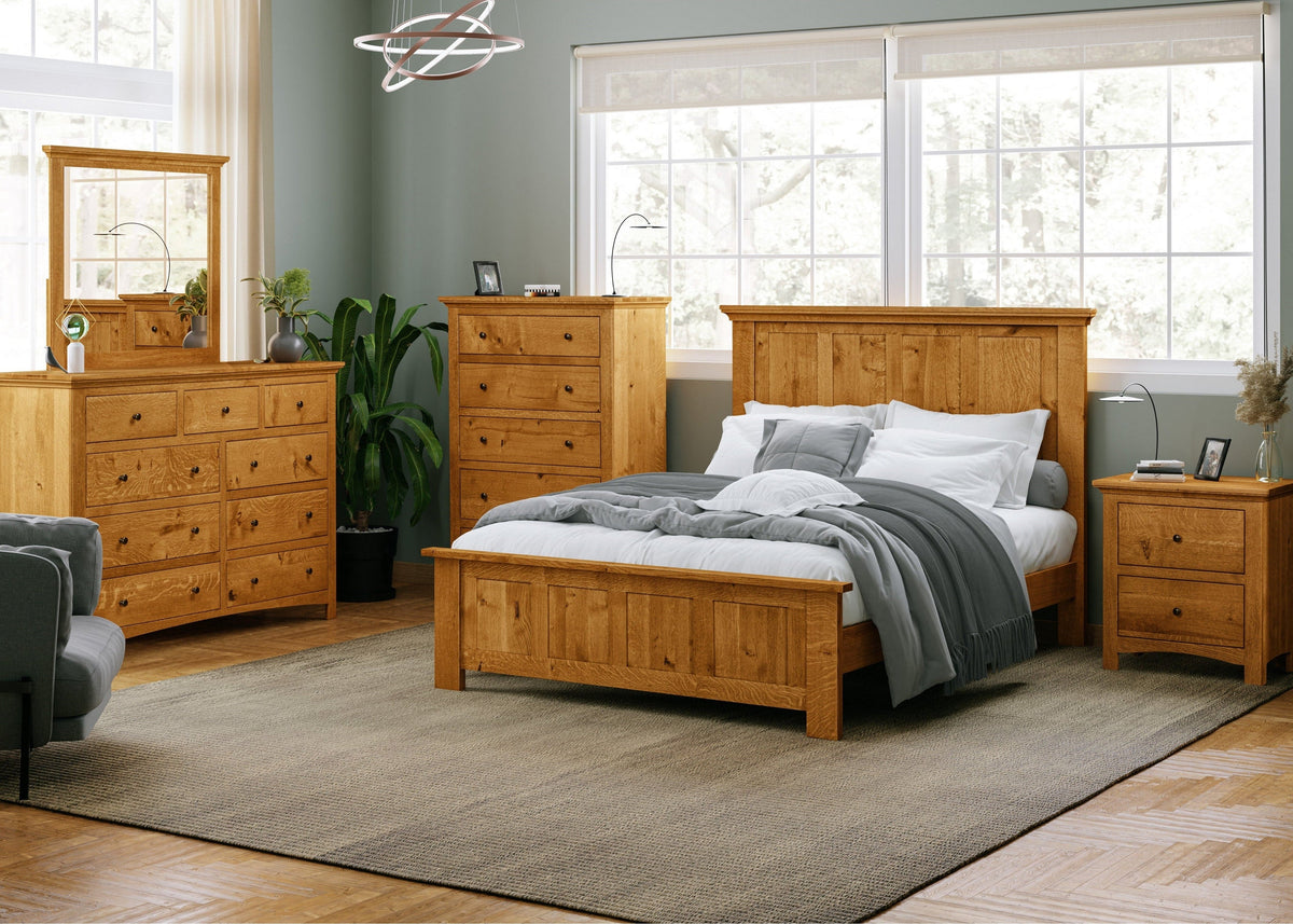 Canton 5pc Set