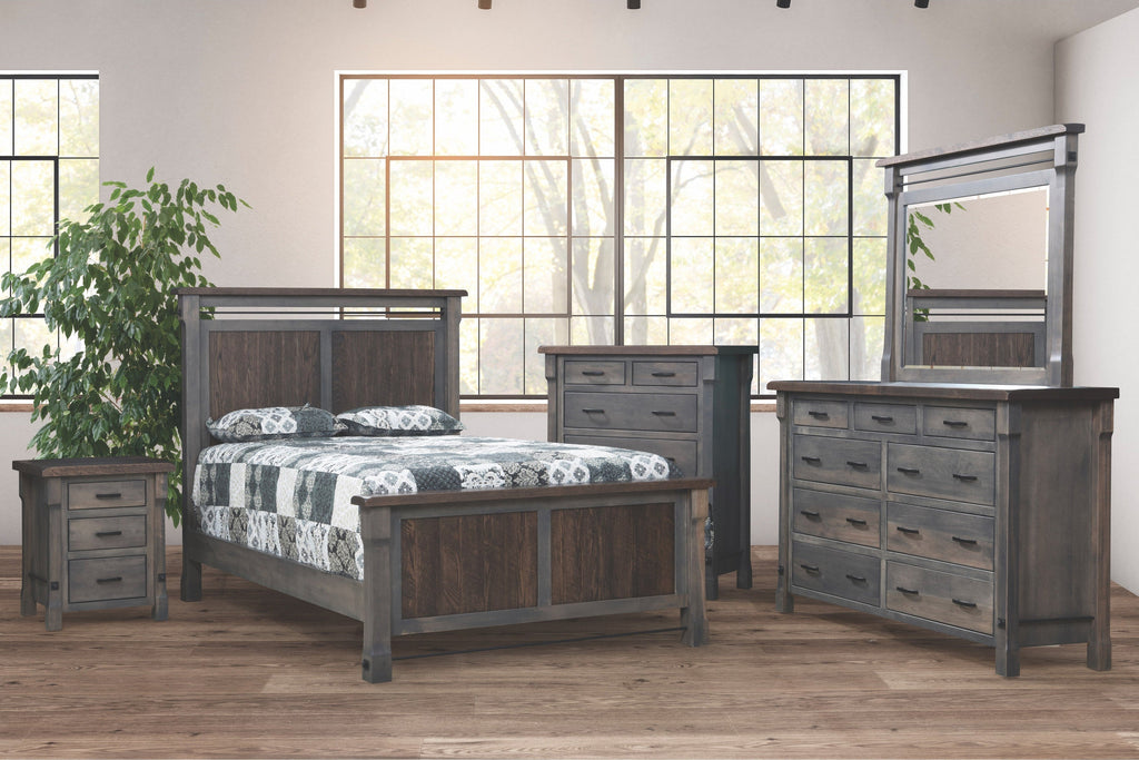 Carla 5pc Set