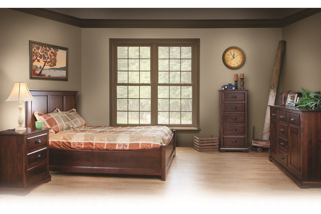 Charleston 4pc Set