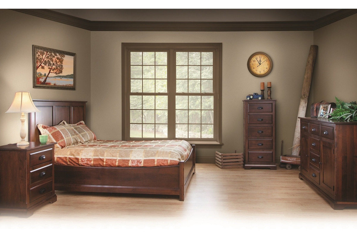 Charleston 4pc Set
