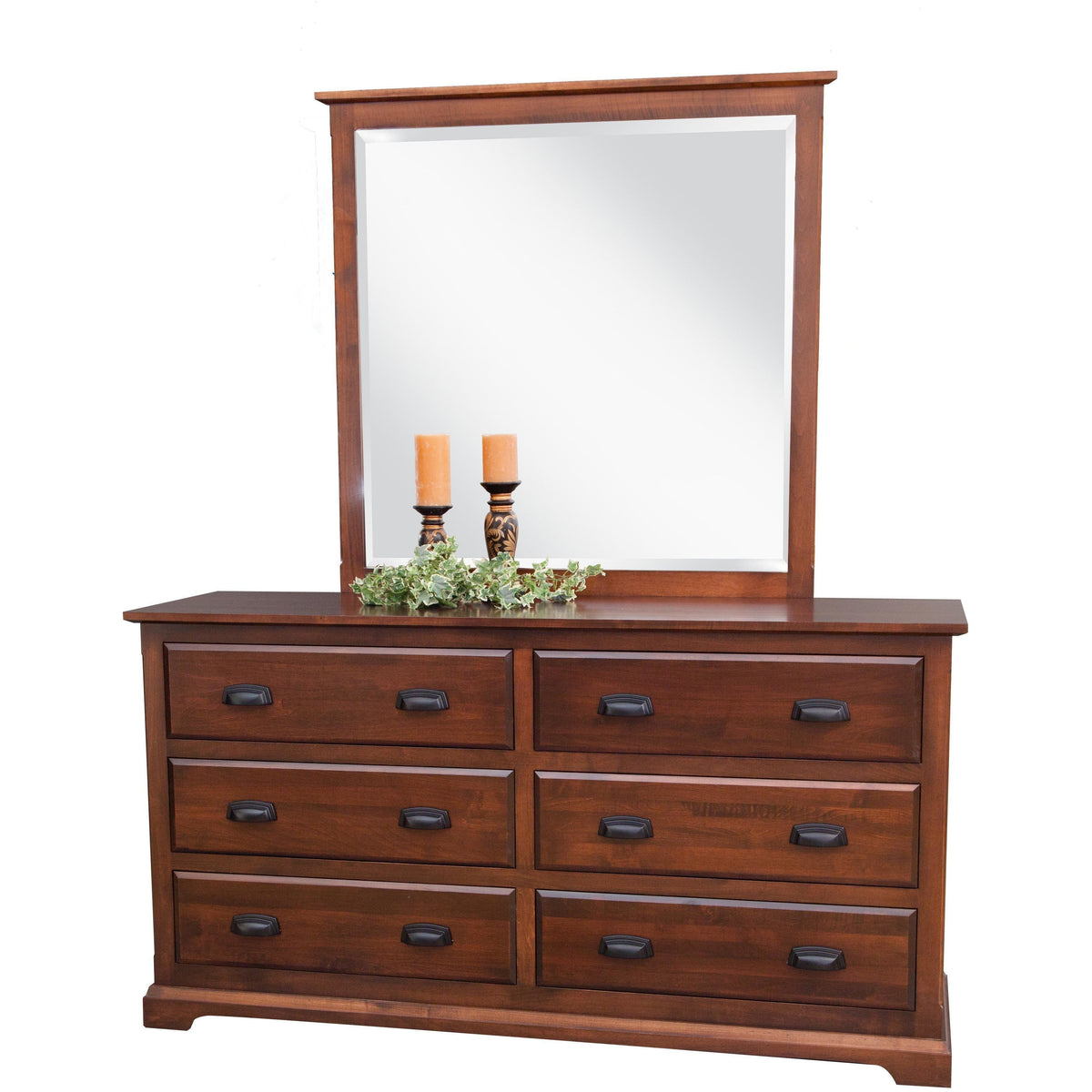 Charleston 4pc Set