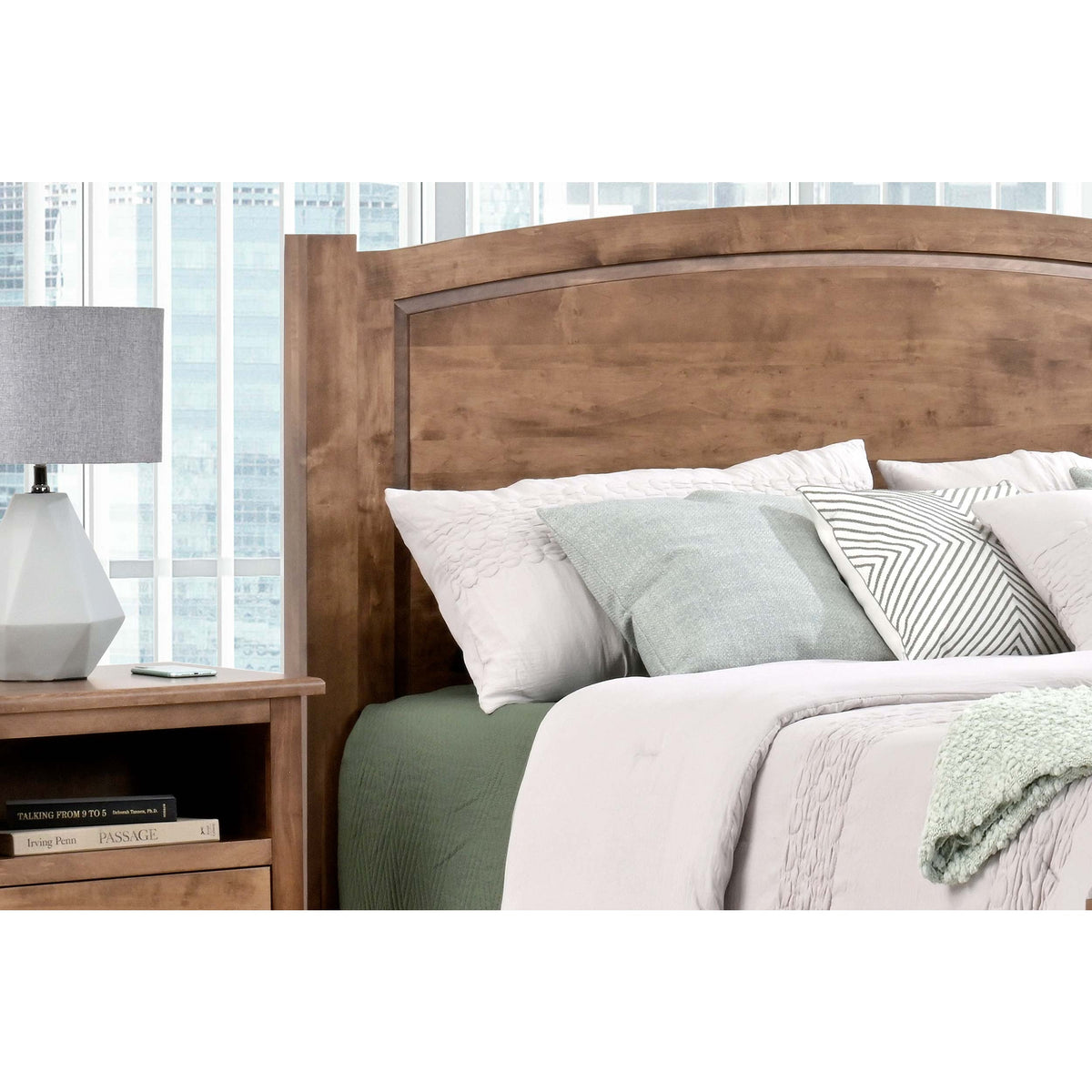 Charlotte 5pc Set