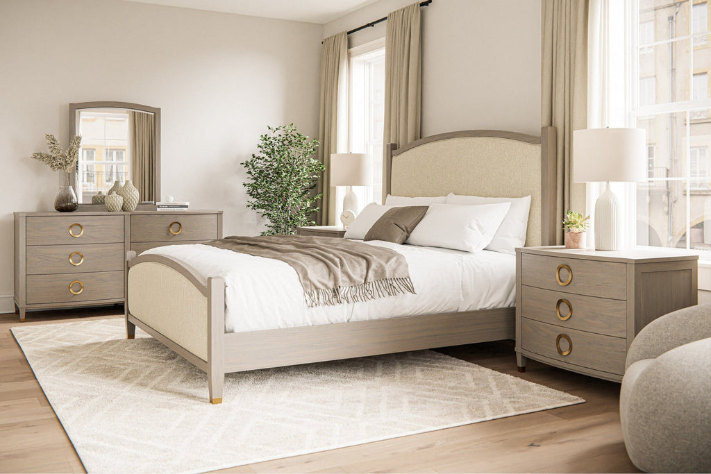 Clair 4pc Set
