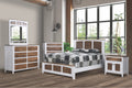 Coastal 5pc Set