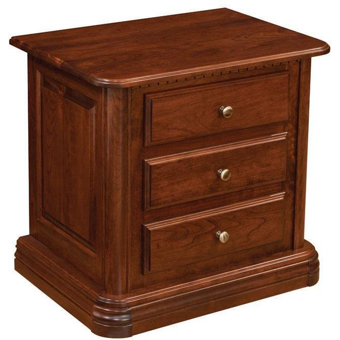 Colonial 5pc Set