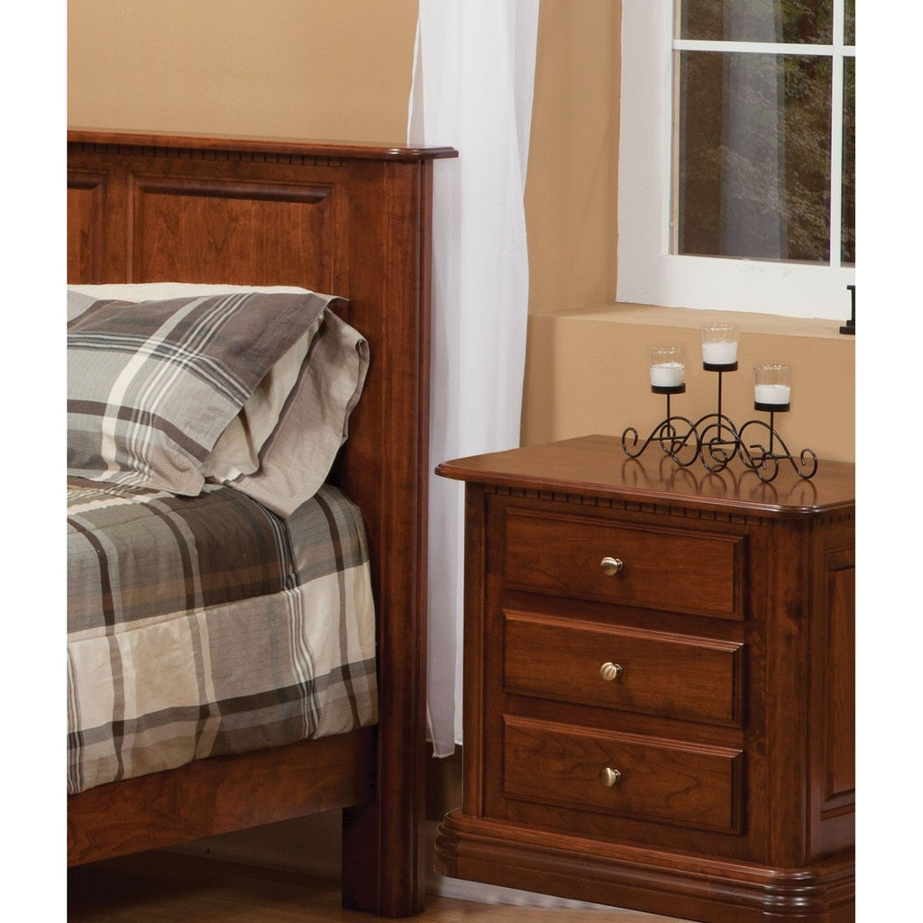 Colonial 5pc Set