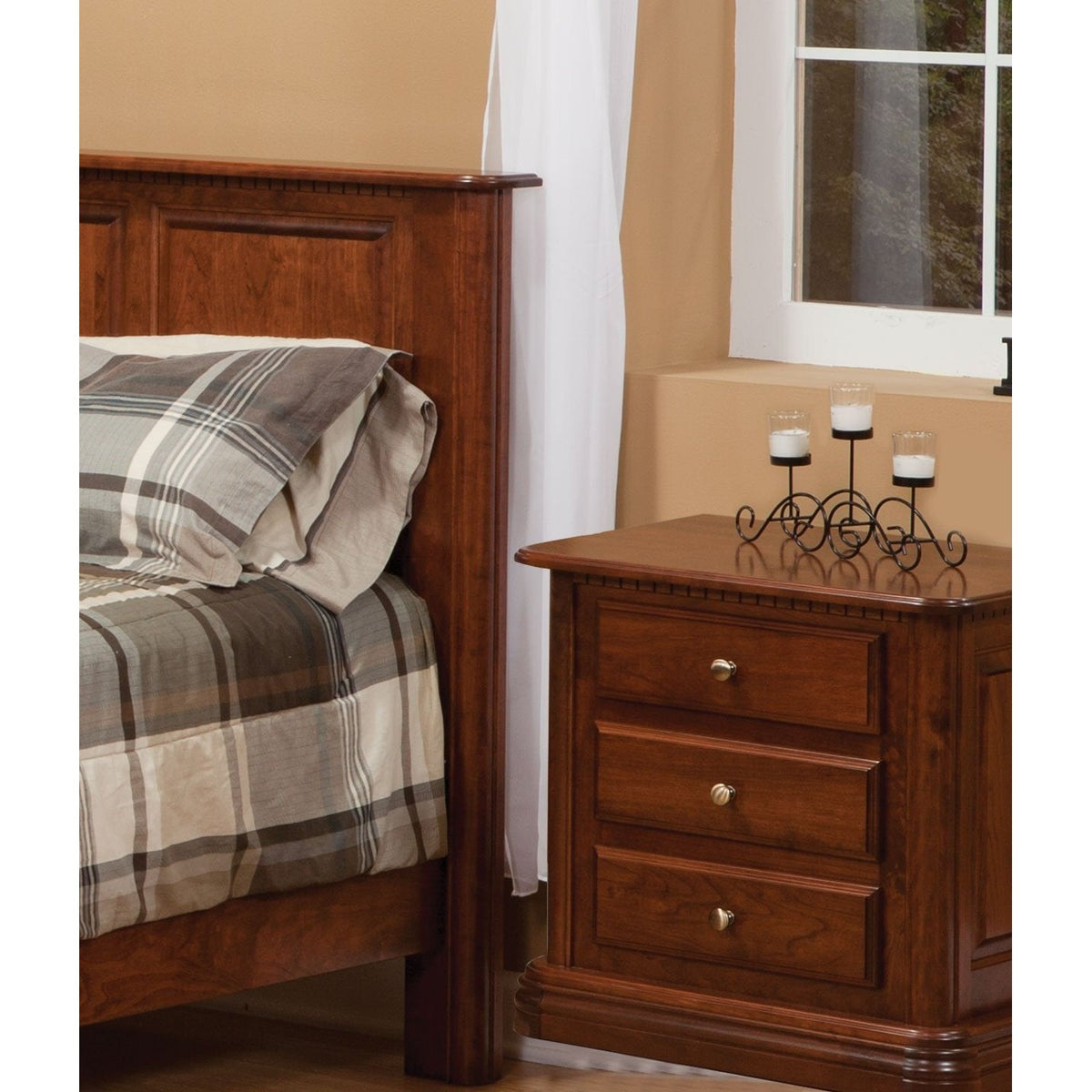 Colonial 5pc Set