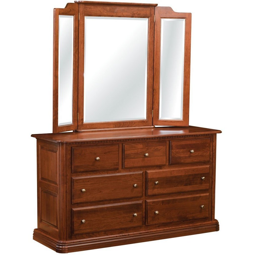 Colonial 5pc Set