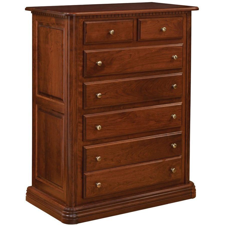 Colonial 5pc Set